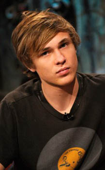 William Moseley